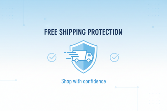 Free Shipping Protection