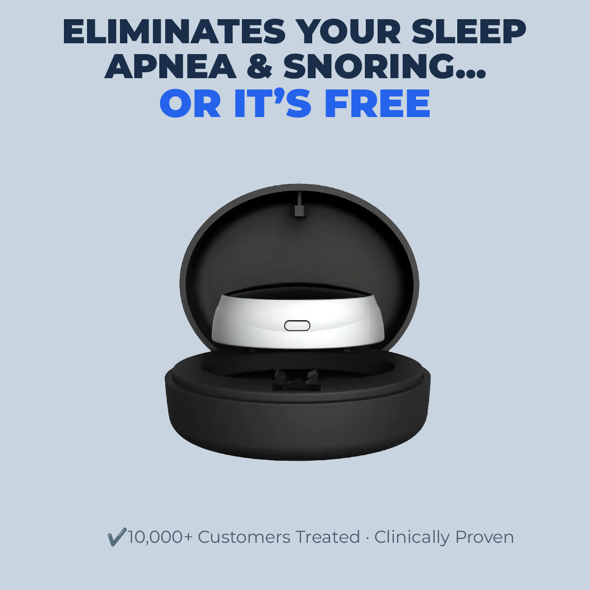 NomaSleep Pro