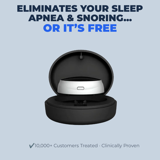 NomaSleep Pro