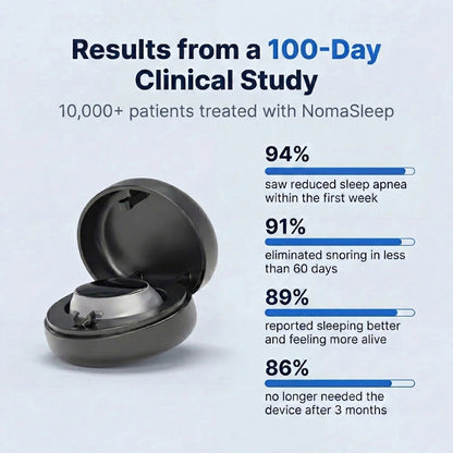 NomaSleep Pro
